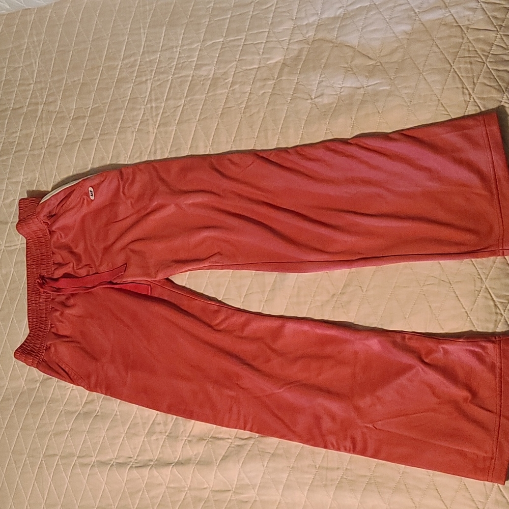 A&F sweatpants size M